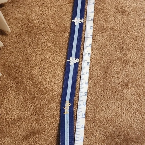 Smathers and Branson Belt - Picture 9 of 14